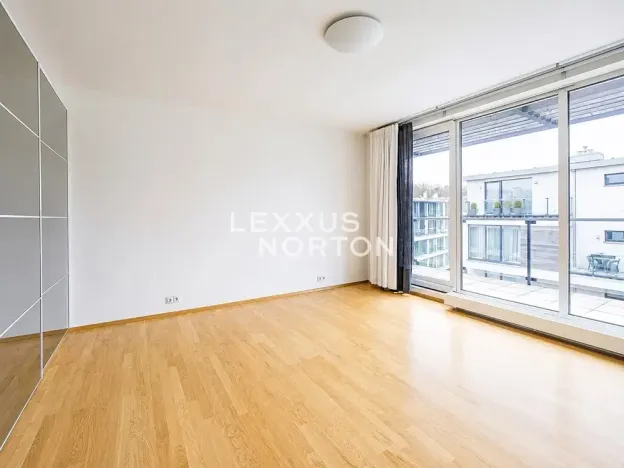Pronájem bytu 5+kk, Praha - Vinohrady, Italská, 185 m2