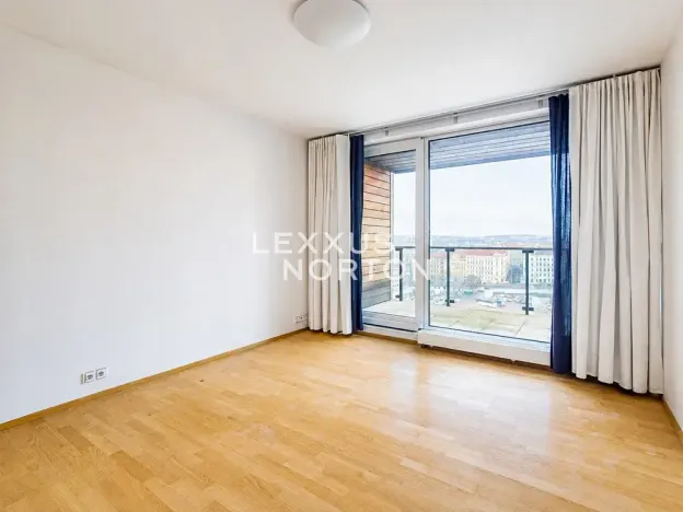Pronájem bytu 5+kk, Praha - Vinohrady, Italská, 185 m2