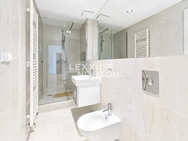 Pronájem bytu 5+kk, Praha - Vinohrady, Italská, 185 m2