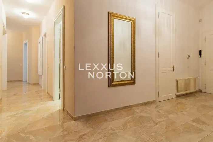 Pronájem bytu 4+kk, Praha - Josefov, Široká, 146 m2