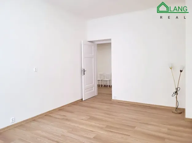Pronájem bytu 2+1, Brno, Veveří, 72 m2