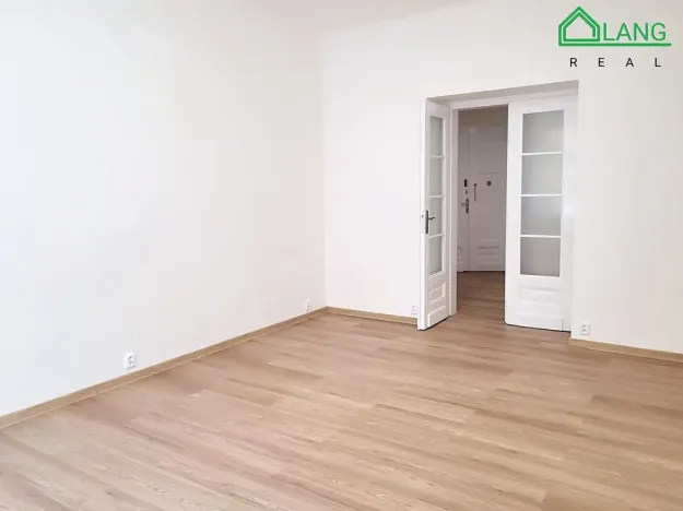 Pronájem bytu 2+1, Brno, Veveří, 72 m2