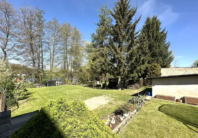 Prodej rodinného domu, Humpolec, 174 m2