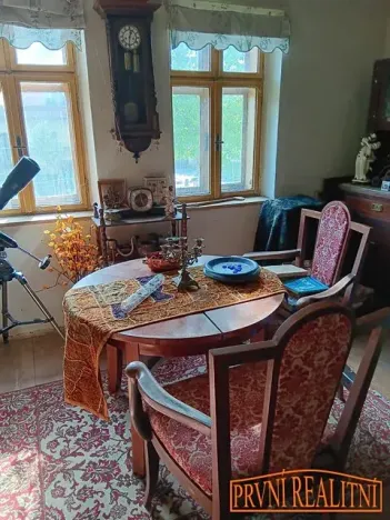 Prodej rodinného domu, Uherský Brod, Brodská, 138 m2