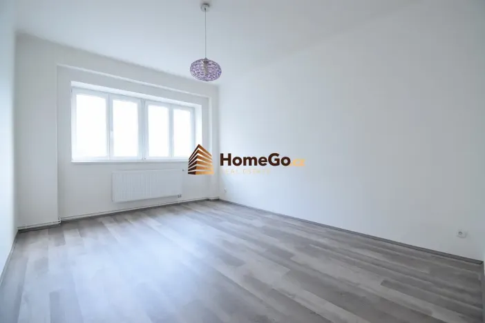 Pronájem bytu 3+1, Praha - Nusle, U gymnázia, 91 m2