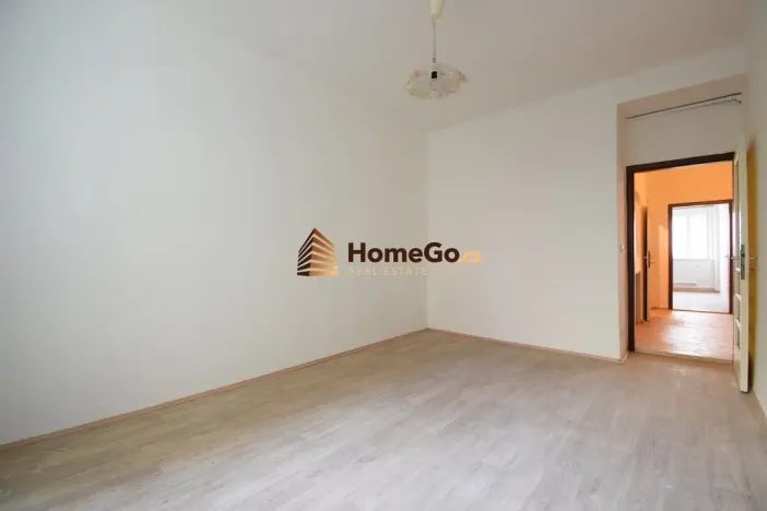 Pronájem bytu 3+1, Praha - Nusle, U gymnázia, 91 m2