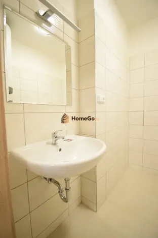 Pronájem bytu 2+1, Praha - Nusle, U gymnázia, 56 m2