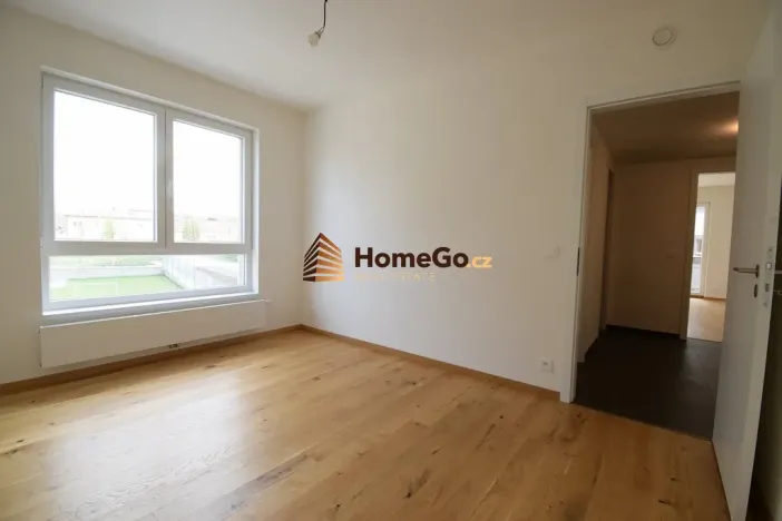 Pronájem bytu 2+kk, Praha - Modřany, Kolmanova, 66 m2