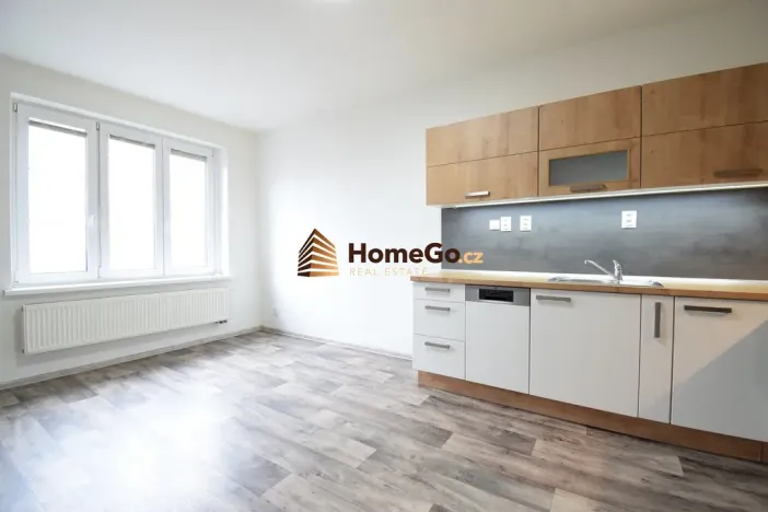 Pronájem bytu 2+kk, Praha - Michle, Souvratní, 51 m2