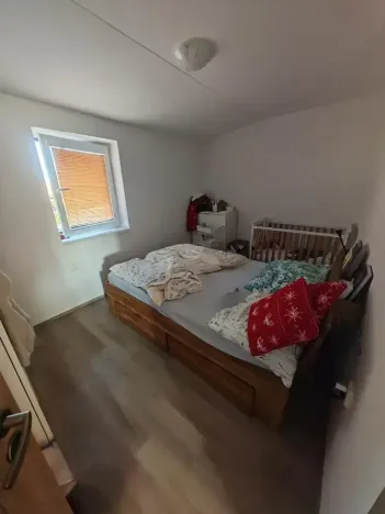 Prodej vícegeneračního domu, Lázně Bohdaneč, Škroupova, 205 m2