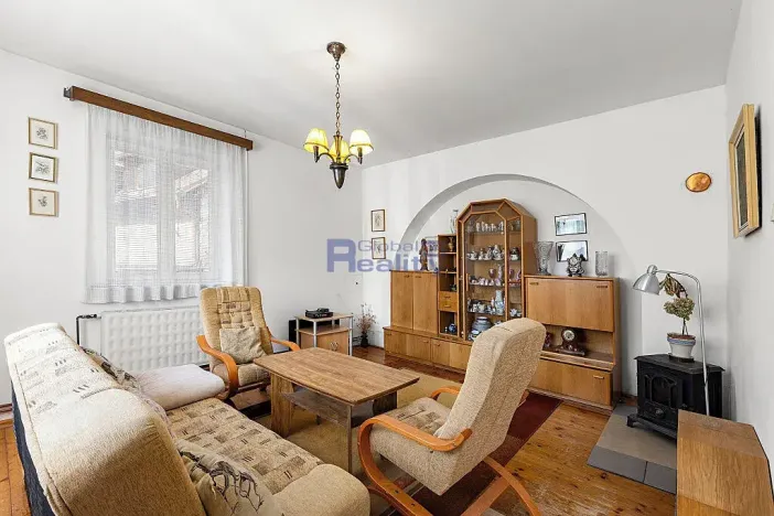 Prodej vícegeneračního domu, Rychnov nad Kněžnou, Na Drahách, 208 m2
