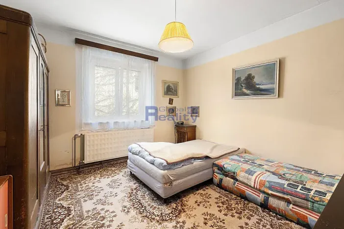 Prodej vícegeneračního domu, Rychnov nad Kněžnou, Na Drahách, 208 m2