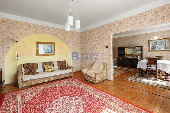 Prodej vícegeneračního domu, Rychnov nad Kněžnou, Na Drahách, 208 m2
