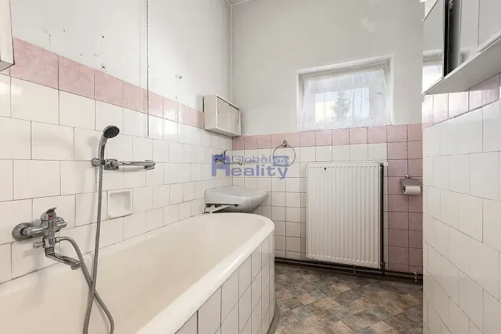 Prodej vícegeneračního domu, Rychnov nad Kněžnou, Na Drahách, 208 m2