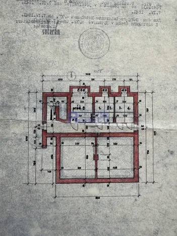 Prodej vícegeneračního domu, Rychnov nad Kněžnou, Na Drahách, 208 m2