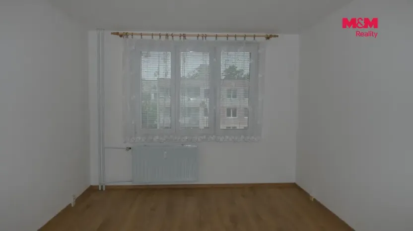 Pronájem bytu 4+1, Louny, Petra Obrovce, 82 m2