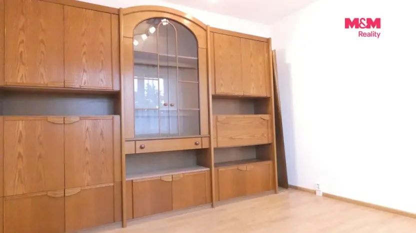 Pronájem bytu 4+1, Louny, Petra Obrovce, 82 m2