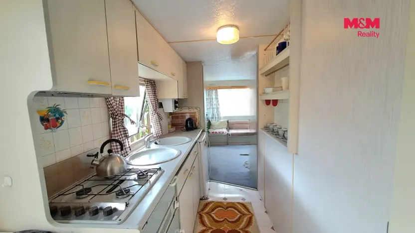 Prodej zahrady, Odry, Vítovská, 400 m2