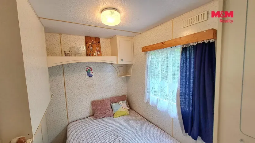Prodej zahrady, Odry, Vítovská, 400 m2
