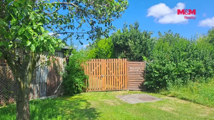 Prodej zahrady, Odry, Vítovská, 400 m2
