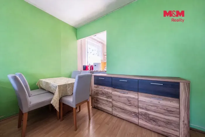 Prodej bytu 3+kk, Praha - Háje, Brechtova, 70 m2