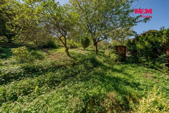 Prodej chaty, Rožnov pod Radhoštěm, 16 m2