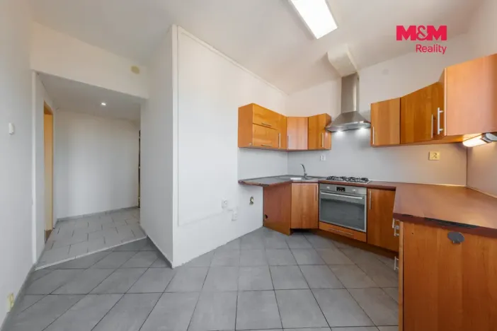 Prodej bytu 2+1, Karlovy Vary - Rybáře, Sokolovská, 56 m2