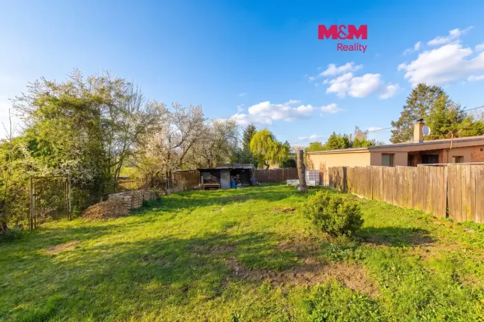Prodej pozemku pro bydlení, Brno, 460 m2