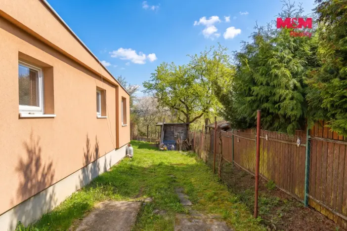 Prodej pozemku pro bydlení, Brno, 460 m2