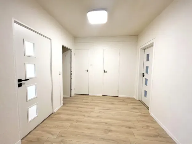 Prodej bytu 3+1, Kralupy nad Vltavou, sídl. U Cukrovaru, 73 m2