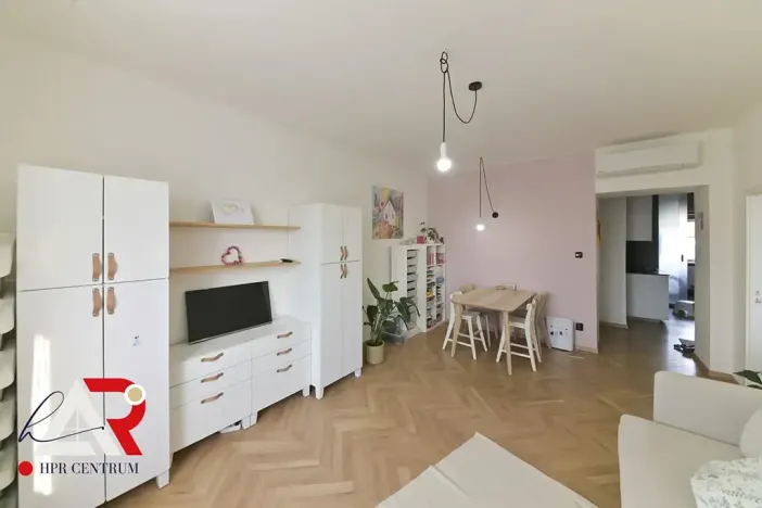 Prodej bytu 2+1, Brno, Merhautova, 63 m2
