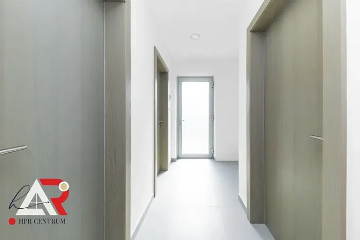 Prodej domu na klíč, Žabčice, 140 m2