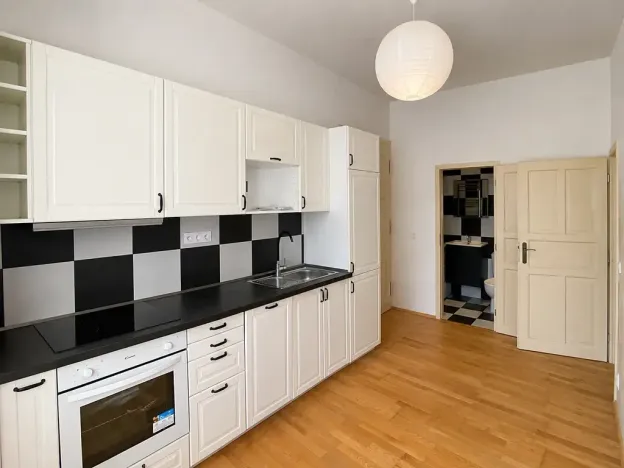 Pronájem bytu 2+1, Horažďovice, Komenského, 65 m2