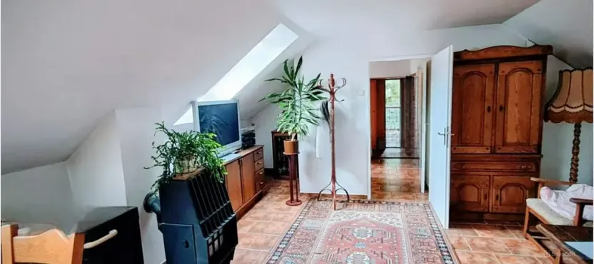 Pronájem bytu 1+kk, Městečko, 70 m2