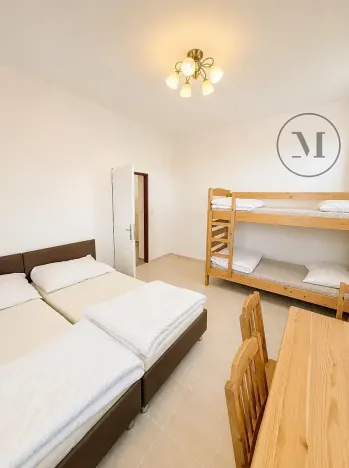 Prodej apartmánu, Přední Výtoň, 423 m2