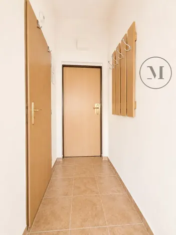 Prodej apartmánu, Benešov nad Černou, 36 m2