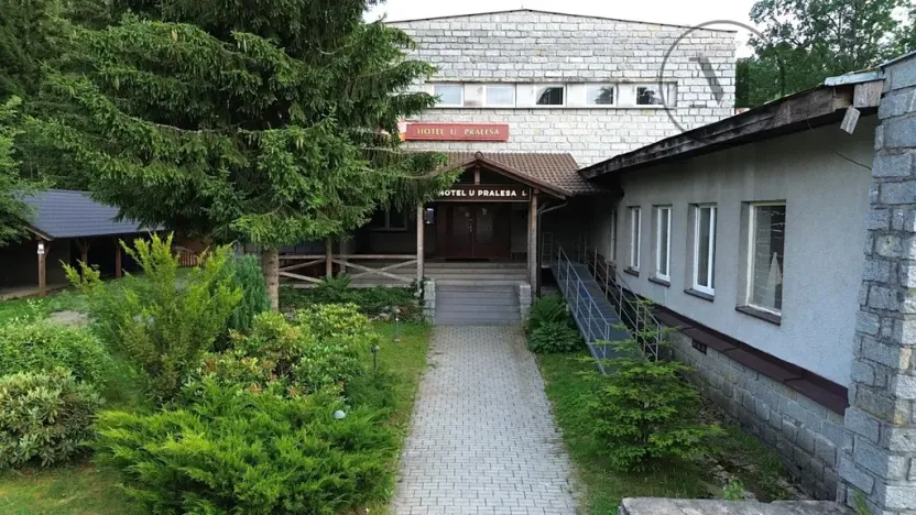 Prodej apartmánu, Benešov nad Černou, 36 m2