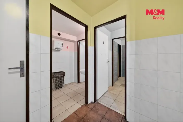 Prodej rodinného domu, Studená, Tyršova, 879 m2