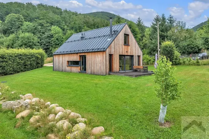 Prodej rodinného domu, Bílý Potok, 142 m2