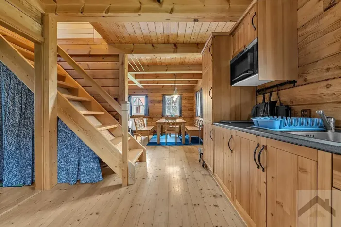Prodej rodinného domu, Bílý Potok, 142 m2