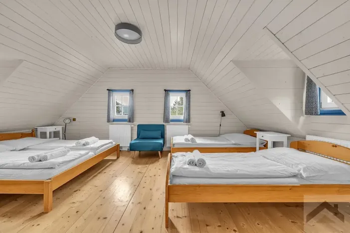 Prodej rodinného domu, Bílý Potok, 142 m2