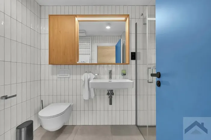 Prodej rodinného domu, Bílý Potok, 142 m2
