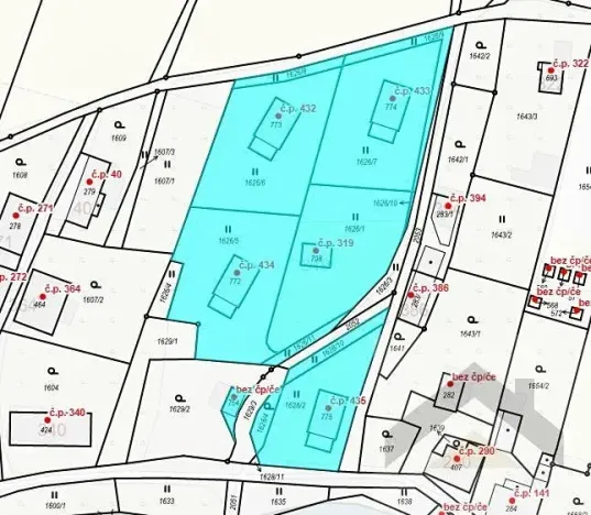 Prodej rodinného domu, Bílý Potok, 142 m2