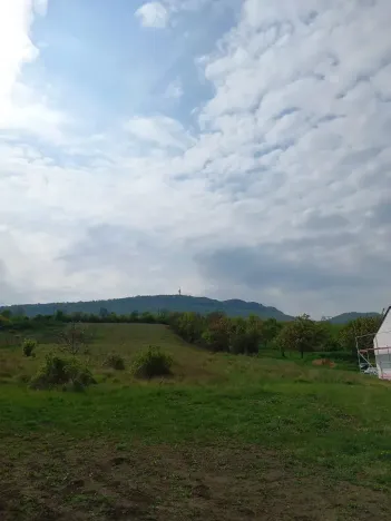 Prodej pozemku pro bydlení, Dolní Věstonice, 834 m2