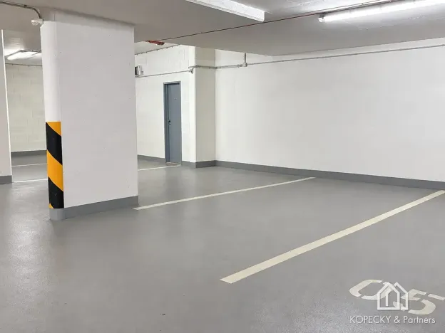 Pronájem bytu 2+kk, Praha - Chodov, Drahňovická, 55 m2
