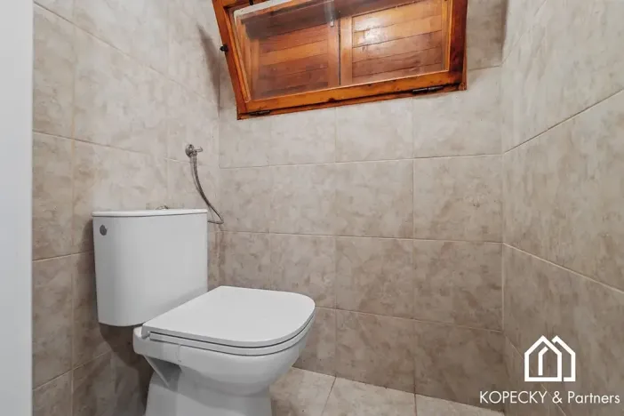 Prodej chaty, Stříbrná Skalice, 30 m2