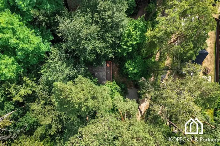 Prodej chaty, Stříbrná Skalice, 30 m2