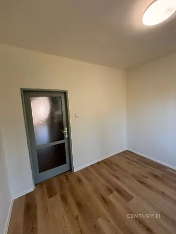 Pronájem bytu 2+kk, Most, Alej Boženy Němcové, 38 m2