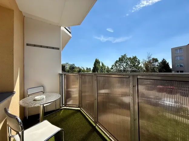 Pronájem bytu 2+1, Třebíč, Gen. Svobody, 48 m2