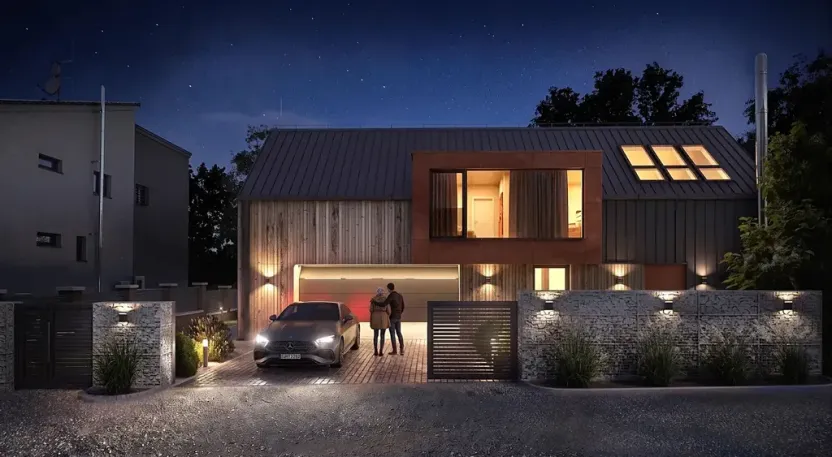 Prodej pozemku pro bydlení, Velešovice, 3809 m2